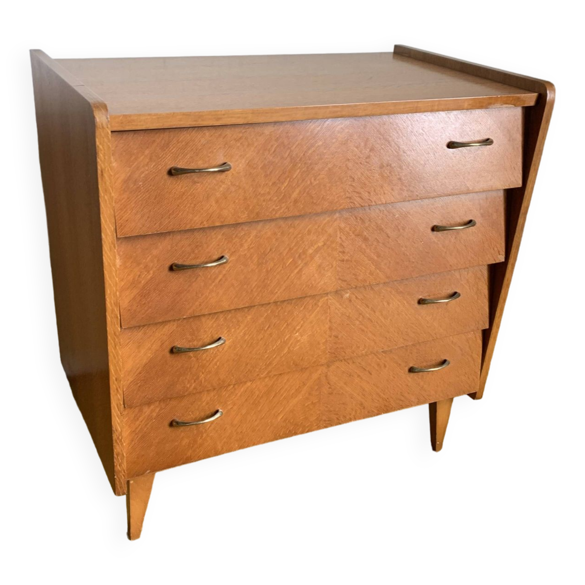 Commode année 50