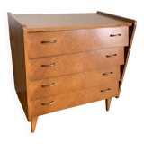 Commode année 50