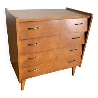 Commode année 50