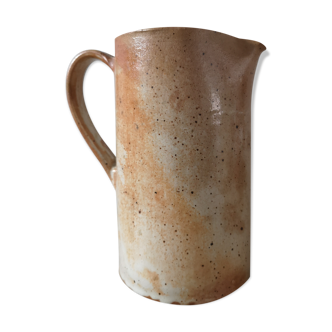 Sandstone carafe