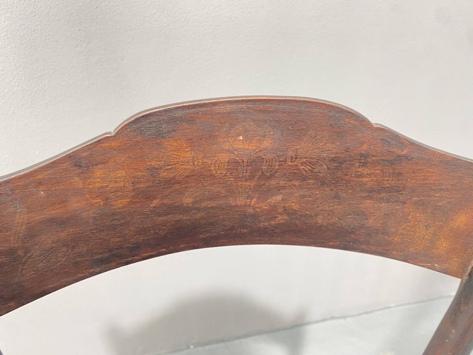 Bistro chair THONET, Czechoslovakia, 1930