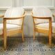 Wilhelm Knoll Chair
