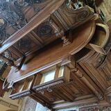 Buffet style Henri II