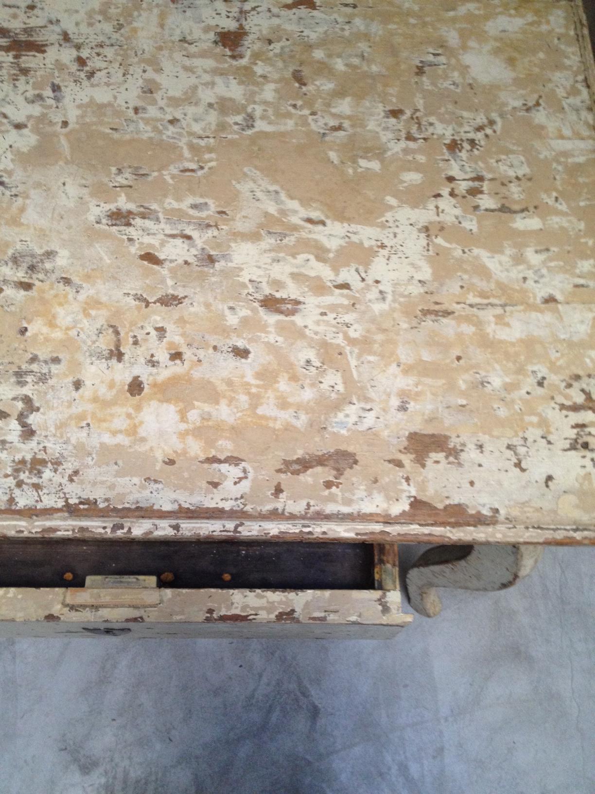 Table Swedish beginning 19 °