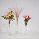 Batch vases