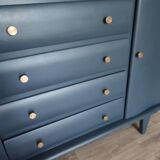 Restored commode buffet available