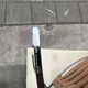 Chaise longue Barcelona MR90 de Mies van der Rohe pour Knoll