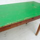 Table de bistrot 2m20 de long