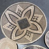 Batonga baskets handmade from zimbabwe