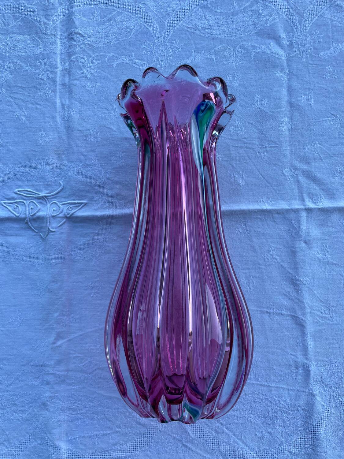Murano Vase
