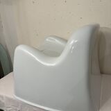 Taga armchair, Sergio Mazza, Artemide 1970