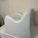 Fauteuil Taga, Sergio Mazza, Artemide 1970