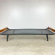 Retro Auping cleopatra daybed by Dick Cordermeijer
