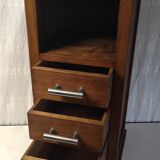 Solid wood accent furniture 50s-60s