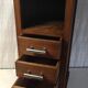 Solid wood accent furniture 50s-60s