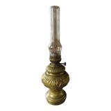 Kerosene lamp