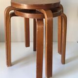 Pair of stools 1960