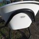 Paire de fauteuils design