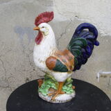 Large slurry rooster