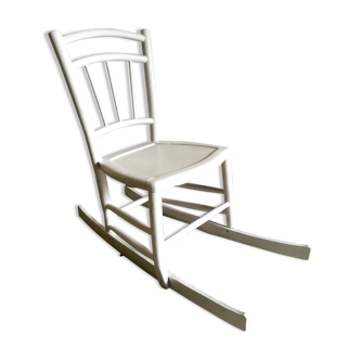 Rocking-chair child "Luterma"  50