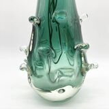 XXL Murano Glass “UFO II” Vase – 1970s