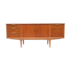 Scandinavian suite, vintage 60s 70s