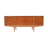 Scandinavian suite, vintage 60s 70s
