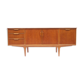 Scandinavian suite, vintage 60s 70s