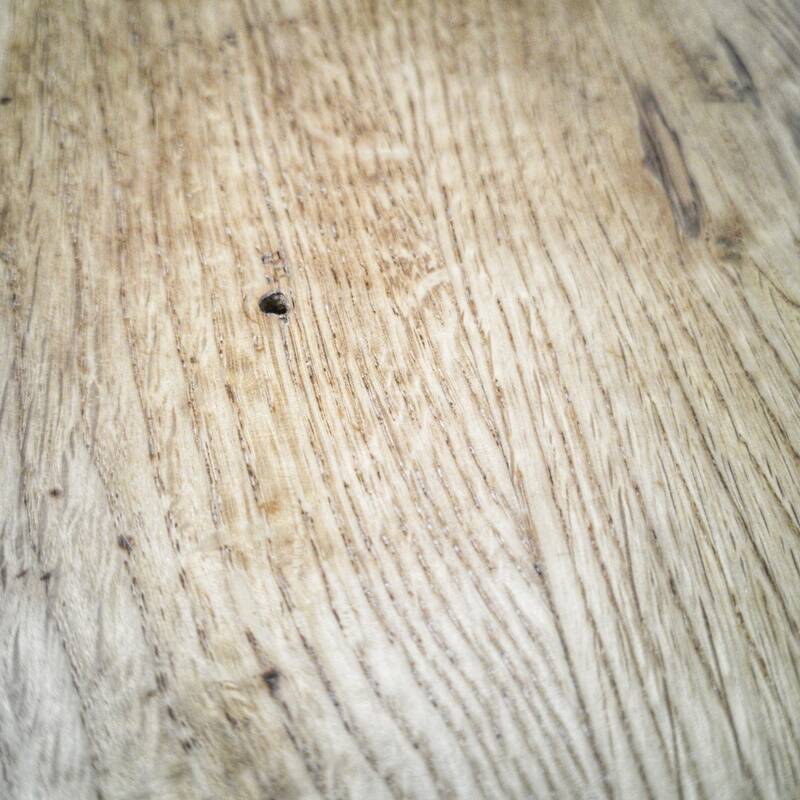 Old school table