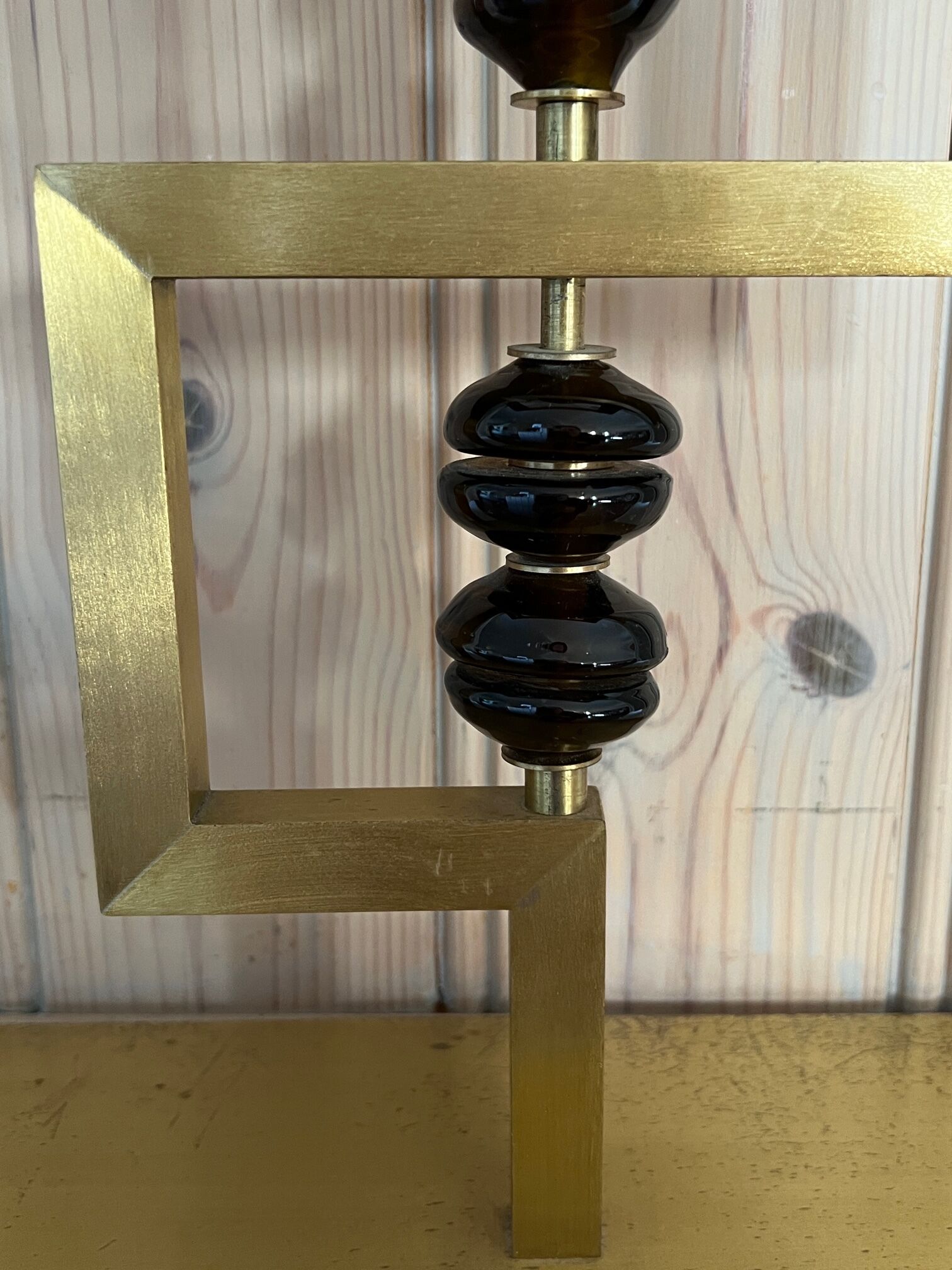 Lampe vintage
