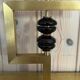 Lampe vintage