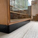 Glass trading post 50s