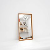 TW Speljet Teak Mirror