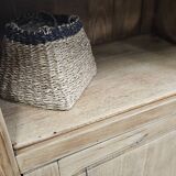 Meuble vintage chêne