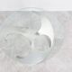 Vintage propellor coffee tables by Knut Hesterberg, 1960s - set of 2
