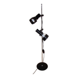 Hustadt Lights floor lamp, 1970s