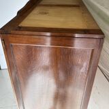 Parisian Art Deco wardrobe