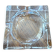 Ashtray or crystal catchall