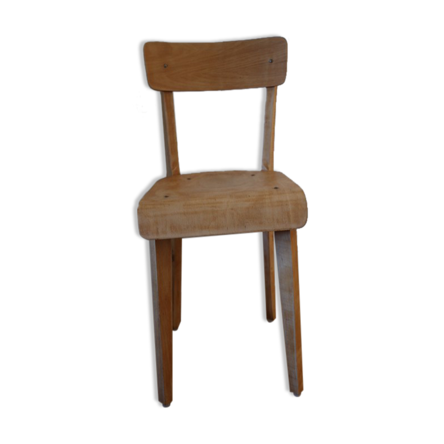 Child chair 1950 385mm vitrified