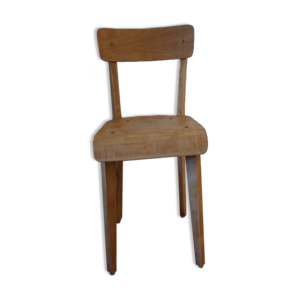 chaise enfant 1950 385mm