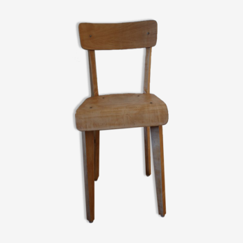 Child chair 1950 385mm vitrified