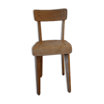 Child chair 1950 385mm vitrified