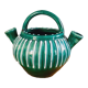 Vintage ceramic jug year 50
