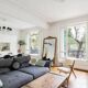 Grand 3-seater Sofa Roche Bobois – Itinéraire Model – Excellent condition
