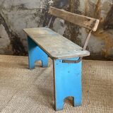 Back bench