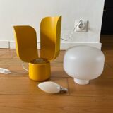 Lampe à poser BLOM pour Fontana Arte