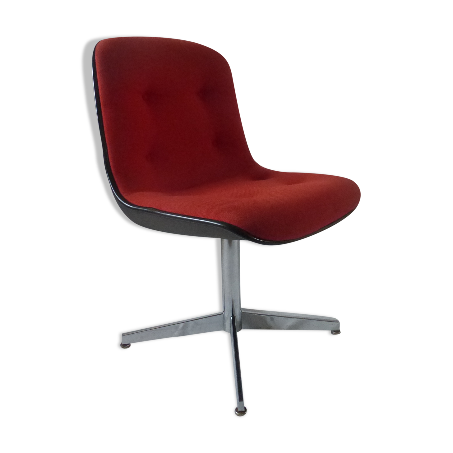 Randall Buck strafor steelcase chair