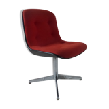 Randall Buck strafor steelcase chair