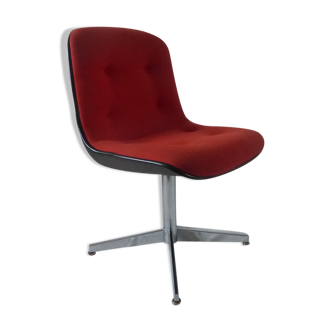 Randall Buck strafor steelcase chair