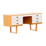 Bureau scandinave 1960